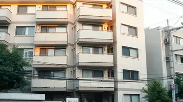 天王寺アパート 集合住宅排水管更新