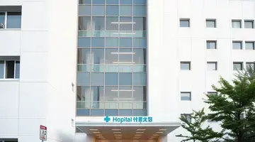堺市立病院 医療施設排水管