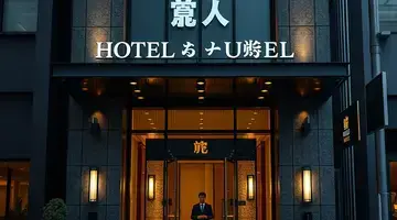 大阪ホテル 排水管全面更新